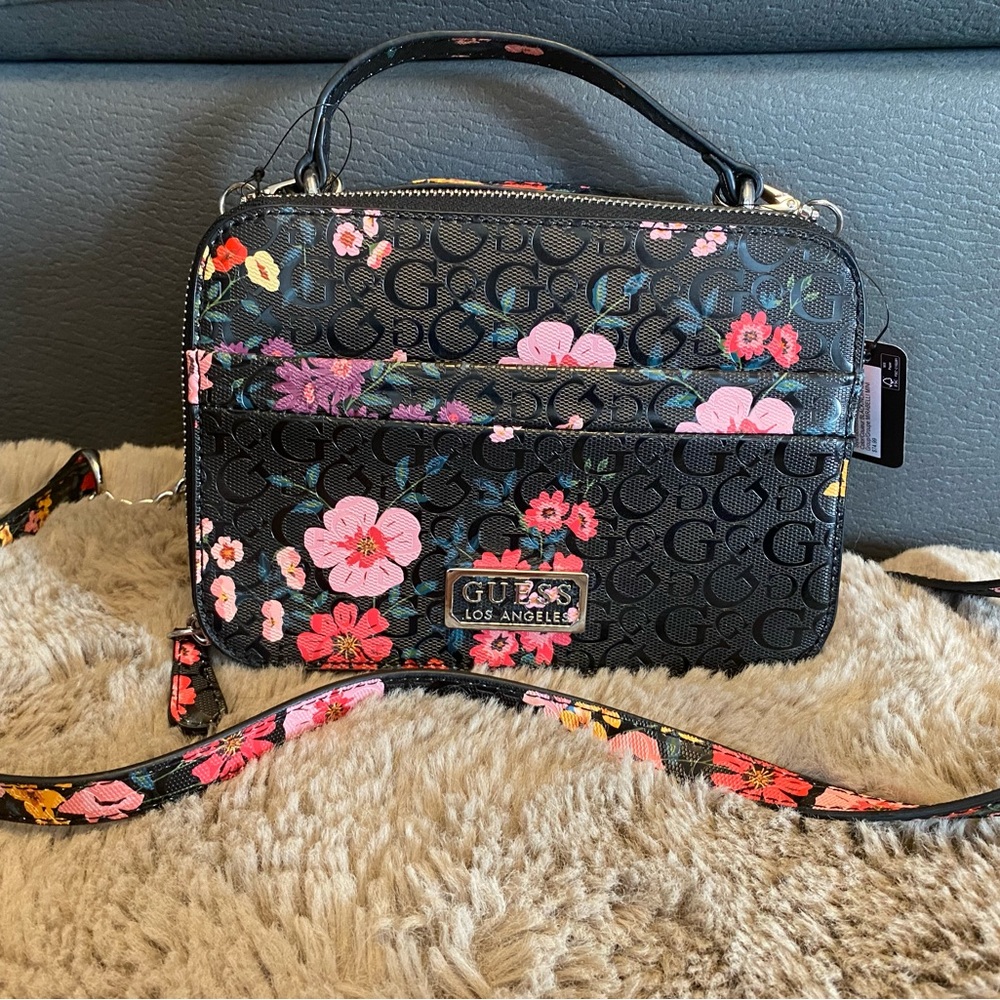 Guess Camera Bag